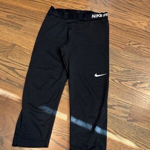 Womens Leggings Nike